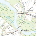 Rhodesdale, MD (2019, 24000-Scale) Preview 3