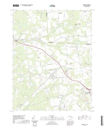 Hebron, MD (2019, 24000-Scale) Preview 1