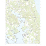 Saint Marys City, MD (2019, 24000-Scale) Preview 1