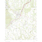 Emmitsburg, MD (2019, 24000-Scale) Preview 1