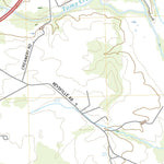 Emmitsburg, MD (2019, 24000-Scale) Preview 2