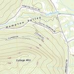Emmitsburg, MD (2019, 24000-Scale) Preview 3