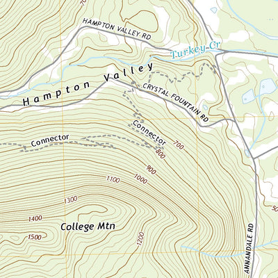 Emmitsburg, MD (2019, 24000-Scale) Preview 3