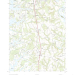 Trappe, MD (2019, 24000-Scale) Preview 1