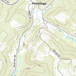 Grantsville, MD (2019, 24000-Scale) Preview 3