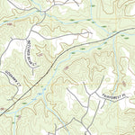 Hughesville, MD (2019, 24000-Scale) Preview 3