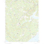 Nanjemoy, MD (2019, 24000-Scale) Preview 1