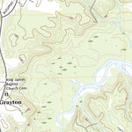 Nanjemoy, MD (2019, 24000-Scale) Preview 2