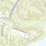 Nanjemoy, MD (2019, 24000-Scale) Preview 3
