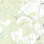 Oakland, MD (2019, 24000-Scale) Preview 2