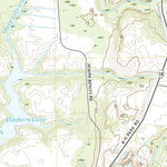 Langford Creek, MD (2019, 24000-Scale) Preview 3