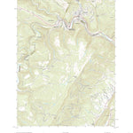 Westernport, MD (2019, 24000-Scale) Preview 1