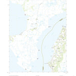 Nanticoke, MD (2019, 24000-Scale) Preview 1