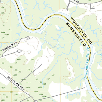 Kingston, MD (2019, 24000-Scale) Preview 3