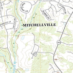 Lanham, MD (2019, 24000-Scale) Preview 2