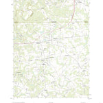Rising Sun, MD (2019, 24000-Scale) Preview 1