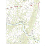 Point of Rocks, MD (2019, 24000-Scale) Preview 1