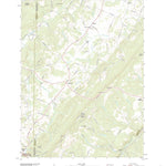 Table Rock, MD (2019, 24000-Scale) Preview 1