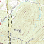 Table Rock, MD (2019, 24000-Scale) Preview 3