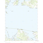 Saint Clements Island, MD (2019, 24000-Scale) Preview 1