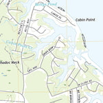 Saint Clements Island, MD (2019, 24000-Scale) Preview 3