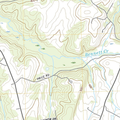 Urbana, MD (2019, 24000-Scale) Preview 2