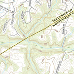 Urbana, MD (2019, 24000-Scale) Preview 3