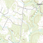 Woodbine, MD (2019, 24000-Scale) Preview 2
