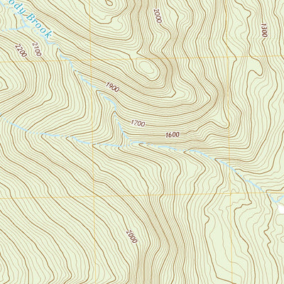Andover, ME (2021, 24000-Scale) Preview 2