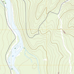 Allagash Falls, ME (2021, 24000-Scale) Preview 2