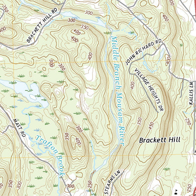 Alfred, ME (2021, 24000-Scale) Preview 3