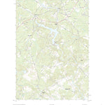 Bar Mills, ME (2021, 24000-Scale) Preview 1