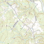 Bar Mills, ME (2021, 24000-Scale) Preview 2