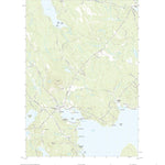 Blue Hill, ME (2021, 24000-Scale) Preview 1