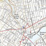 Bangor, ME (2021, 24000-Scale) Preview 3