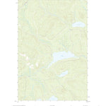 Big Machias Lake, ME (2021, 24000-Scale) Preview 1