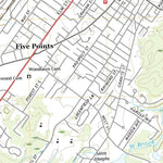 Biddeford, ME (2021, 24000-Scale) Preview 3