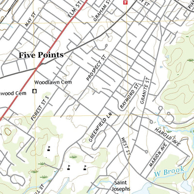 Biddeford, ME (2021, 24000-Scale) Preview 3