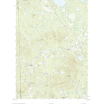 Brownfield, ME (2021, 24000-Scale) Preview 1