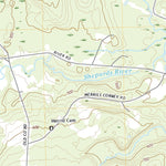 Brownfield, ME (2021, 24000-Scale) Preview 2