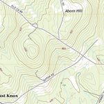 Brooks West, ME (2021, 24000-Scale) Preview 3