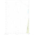 Burntland Pond OE W, ME (2021, 24000-Scale) Preview 1