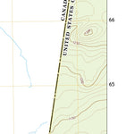 Burntland Pond OE W, ME (2021, 24000-Scale) Preview 3