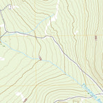 Catheart Mountain, ME (2021, 24000-Scale) Preview 2