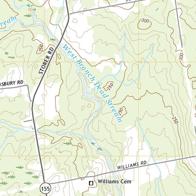 Bradford, ME (2021, 24000-Scale) Preview 3