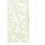 Bridgewater, ME (2021, 24000-Scale) Preview 1