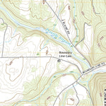 Bridgewater, ME (2021, 24000-Scale) Preview 3