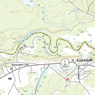 Cornish, ME (2021, 24000-Scale) Preview 2