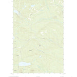 Carr Pond, ME (2021, 24000-Scale) Preview 1