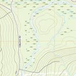 Cunliffe Lake, ME (2021, 24000-Scale) Preview 2